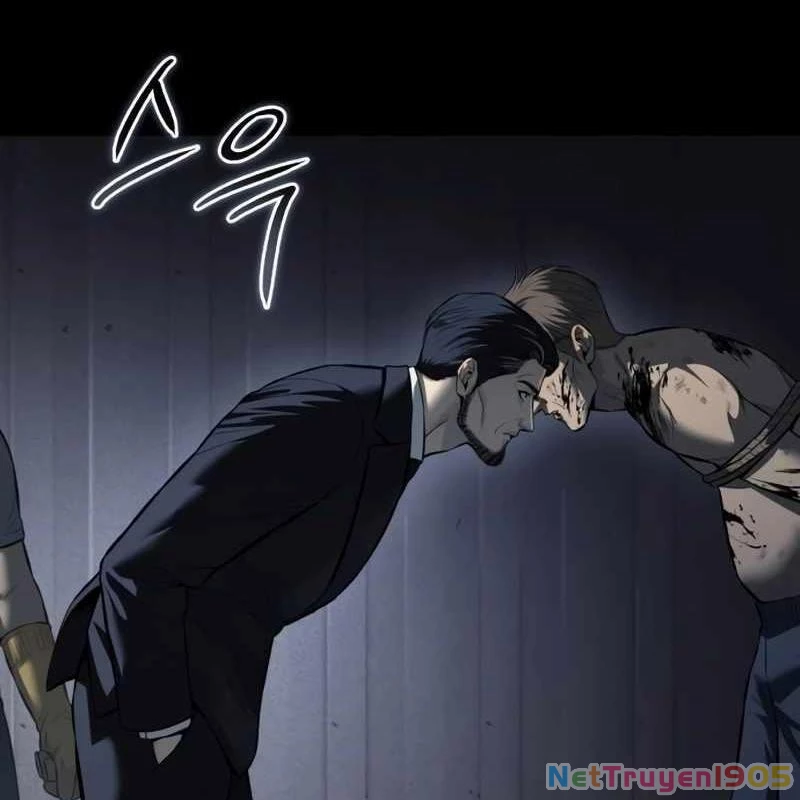 Sát Thủ Áo Đỏ Chapter 8 - Trang 3