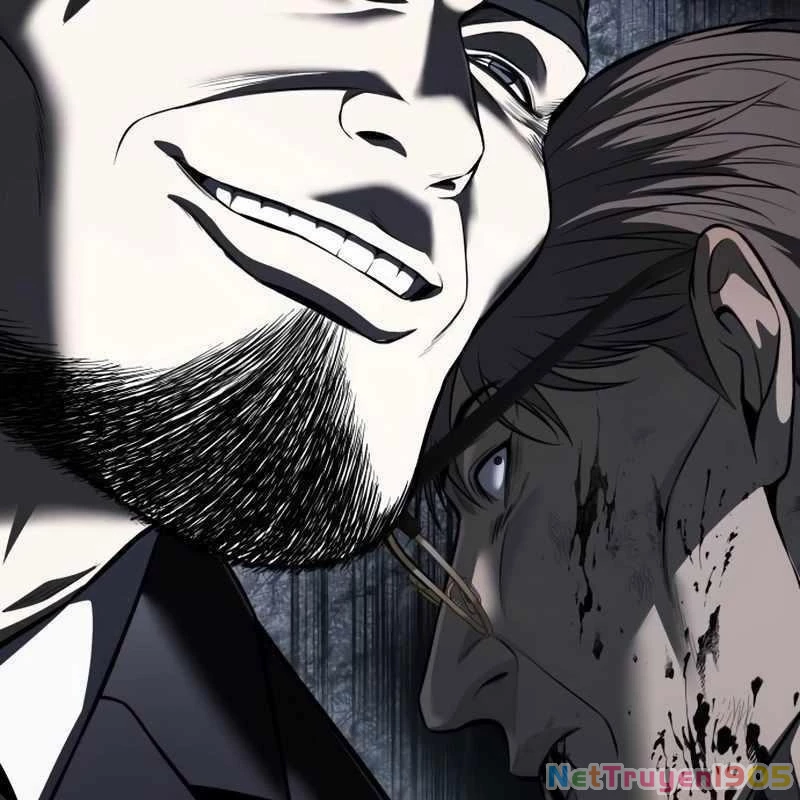 Sát Thủ Áo Đỏ Chapter 8 - Trang 3