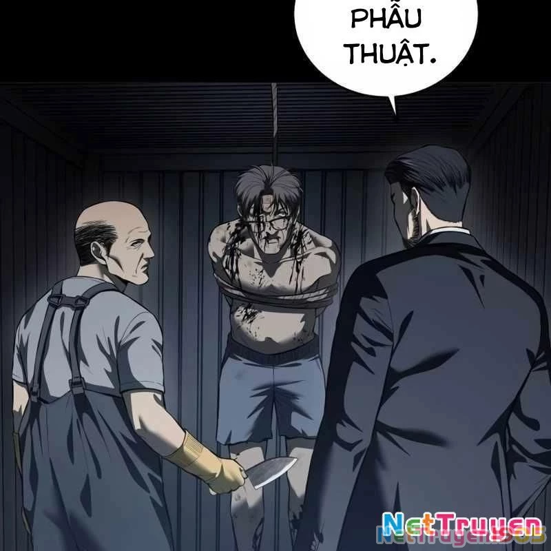 Sát Thủ Áo Đỏ Chapter 8 - Trang 3