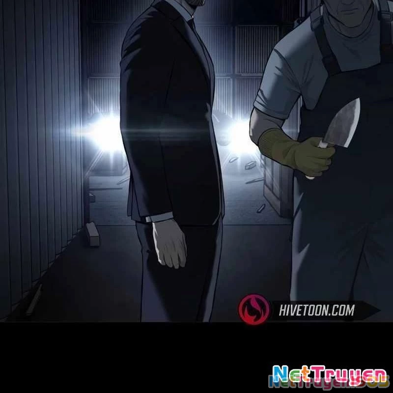 Sát Thủ Áo Đỏ Chapter 8 - Trang 3