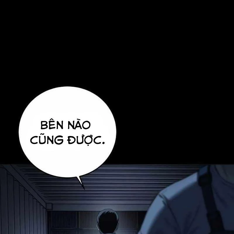 Sát Thủ Áo Đỏ Chapter 8 - Trang 3