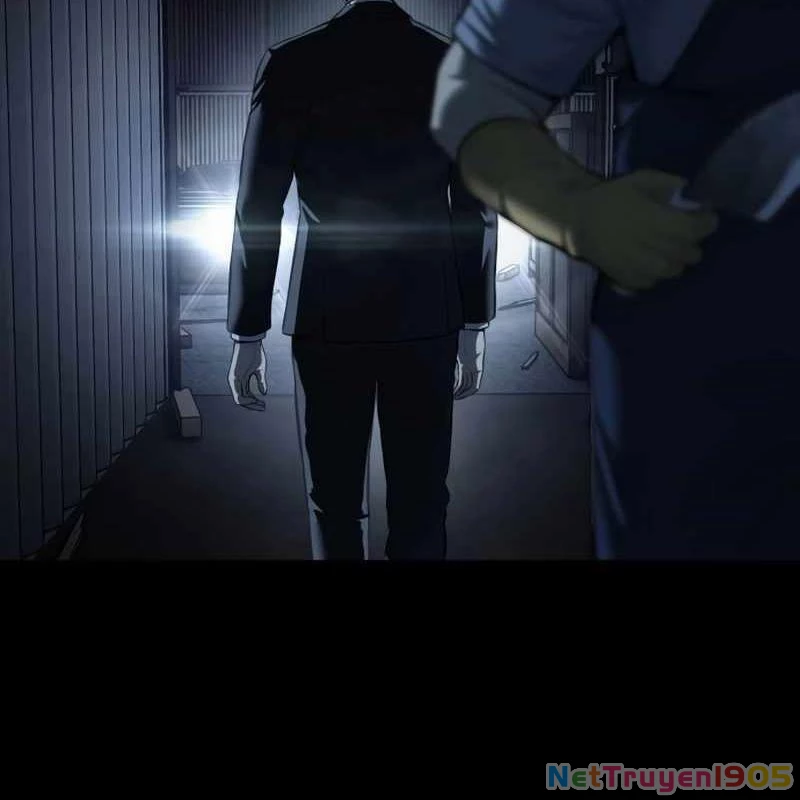 Sát Thủ Áo Đỏ Chapter 8 - Trang 3