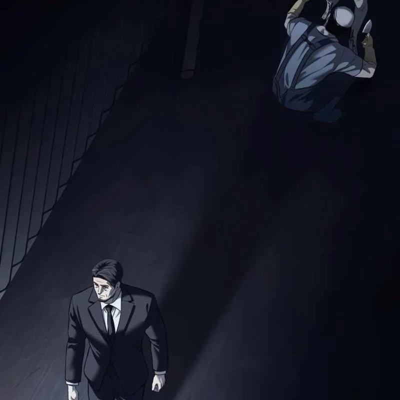 Sát Thủ Áo Đỏ Chapter 8 - Trang 3