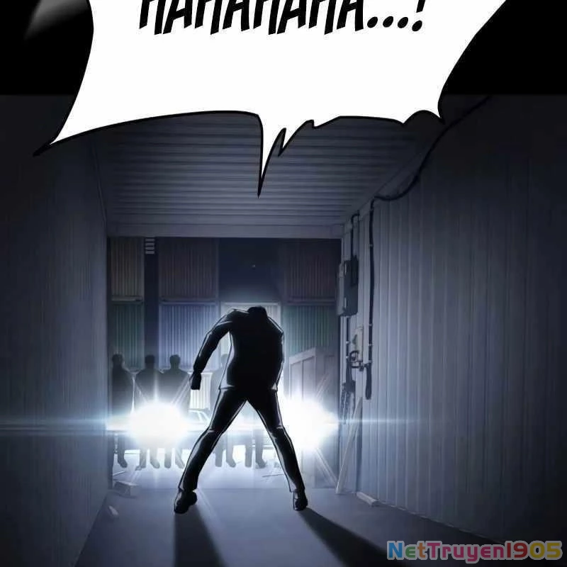 Sát Thủ Áo Đỏ Chapter 8 - Trang 3