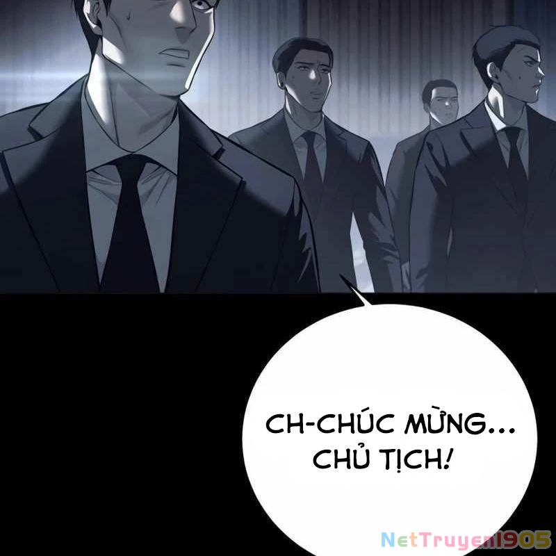 Sát Thủ Áo Đỏ Chapter 8 - Trang 3