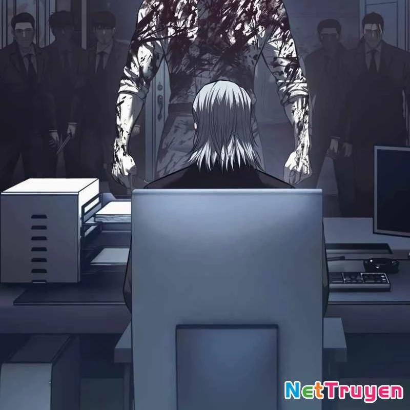 Sát Thủ Áo Đỏ Chapter 8 - Trang 3