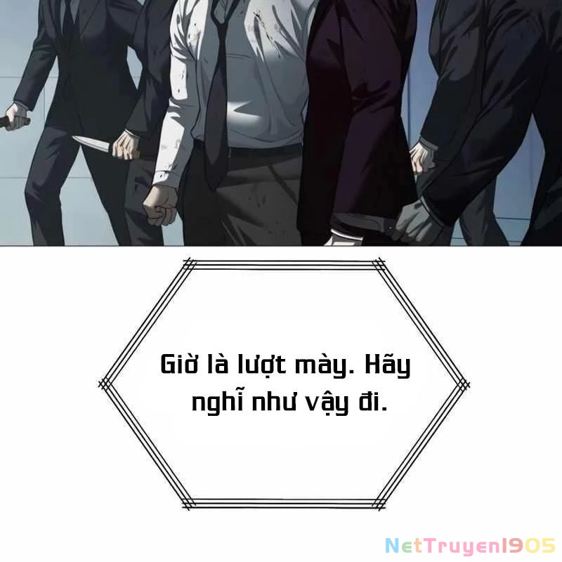 Sát Thủ Áo Đỏ Chapter 8 - Trang 3