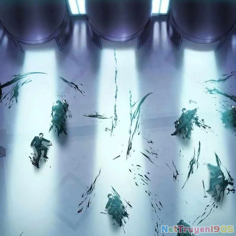 Sát Thủ Áo Đỏ Chapter 9 - Trang 3