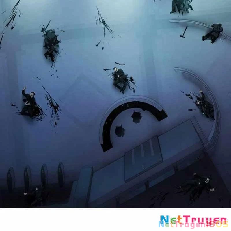 Sát Thủ Áo Đỏ Chapter 9 - Trang 3