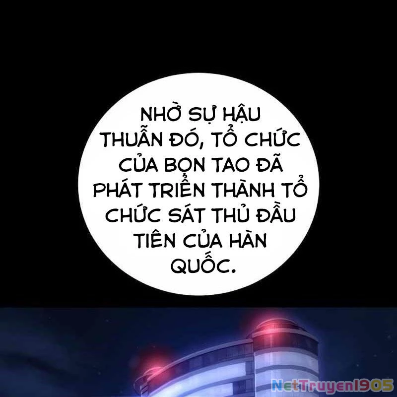 Sát Thủ Áo Đỏ Chapter 9 - Trang 3