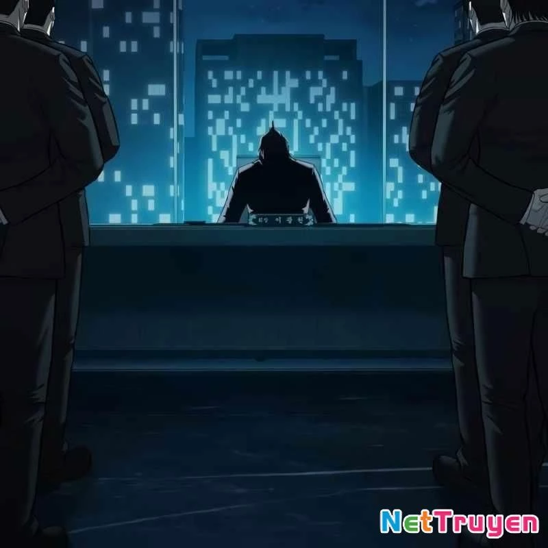 Sát Thủ Áo Đỏ Chapter 9 - Trang 3