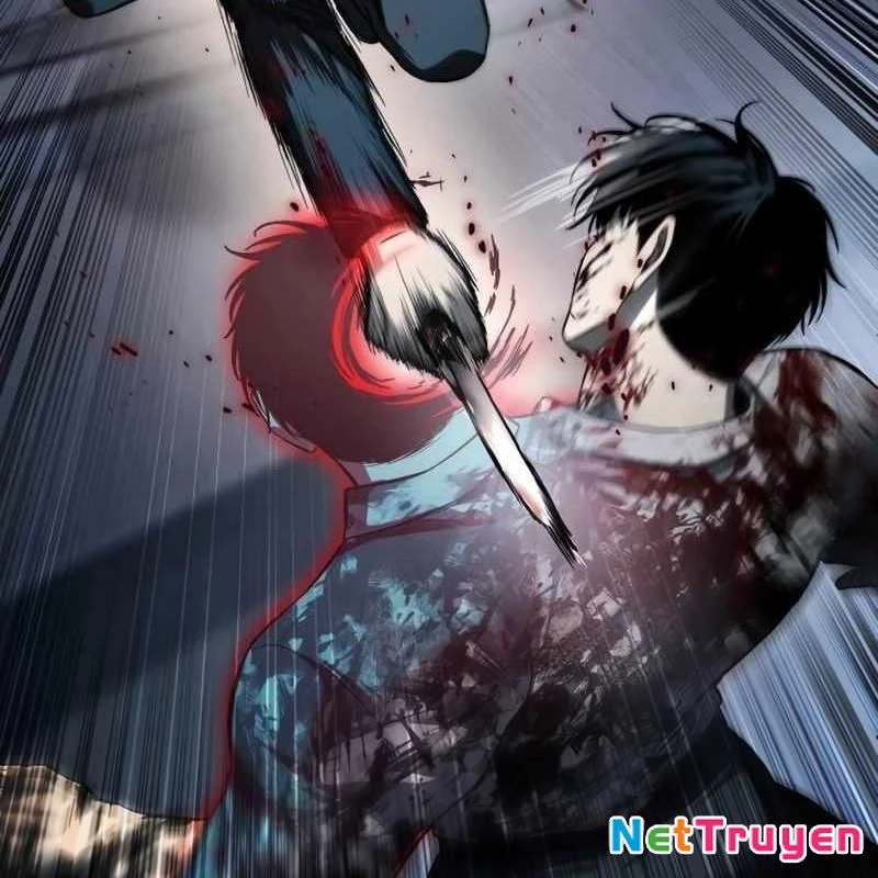 Sát Thủ Áo Đỏ Chapter 9 - Trang 3