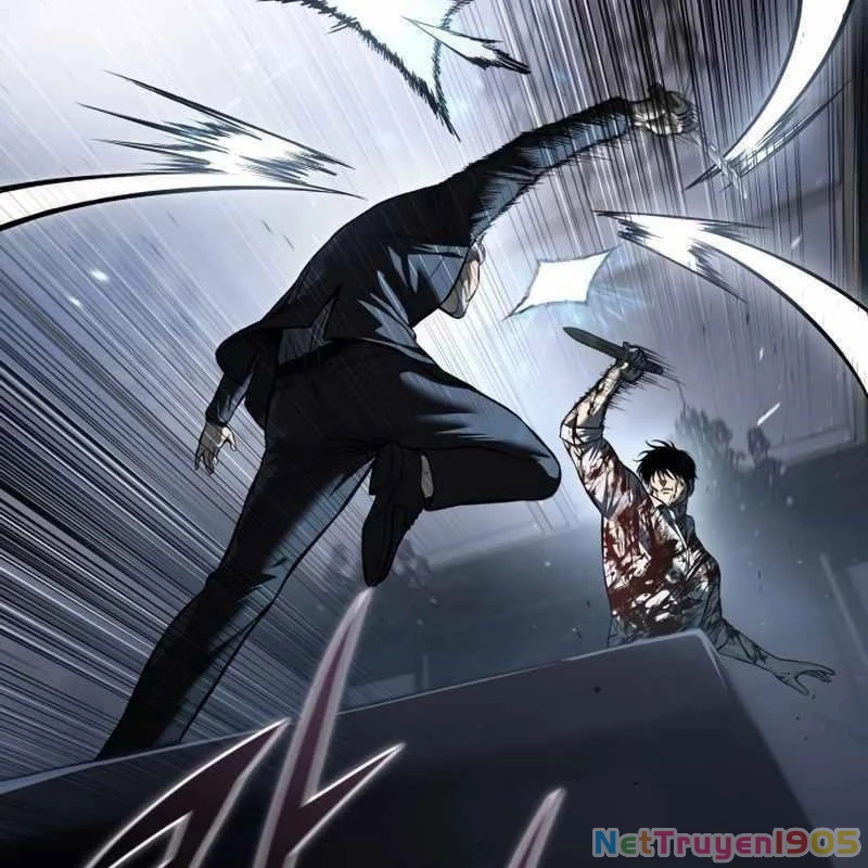 Sát Thủ Áo Đỏ Chapter 9 - Trang 3