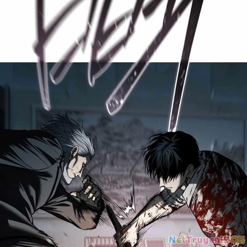 Sát Thủ Áo Đỏ Chapter 9 - Trang 3