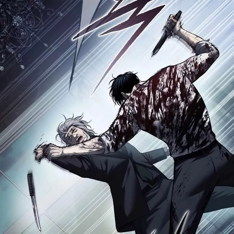Sát Thủ Áo Đỏ Chapter 9 - Trang 3
