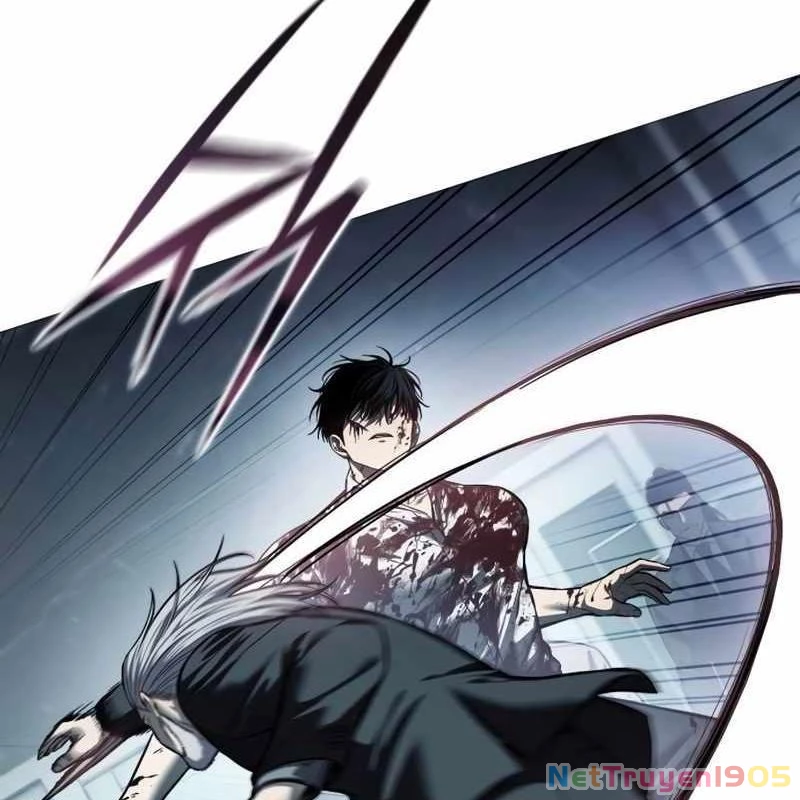 Sát Thủ Áo Đỏ Chapter 9 - Trang 3