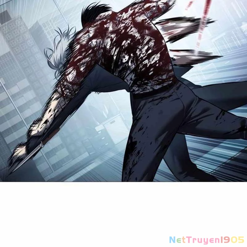 Sát Thủ Áo Đỏ Chapter 9 - Trang 3