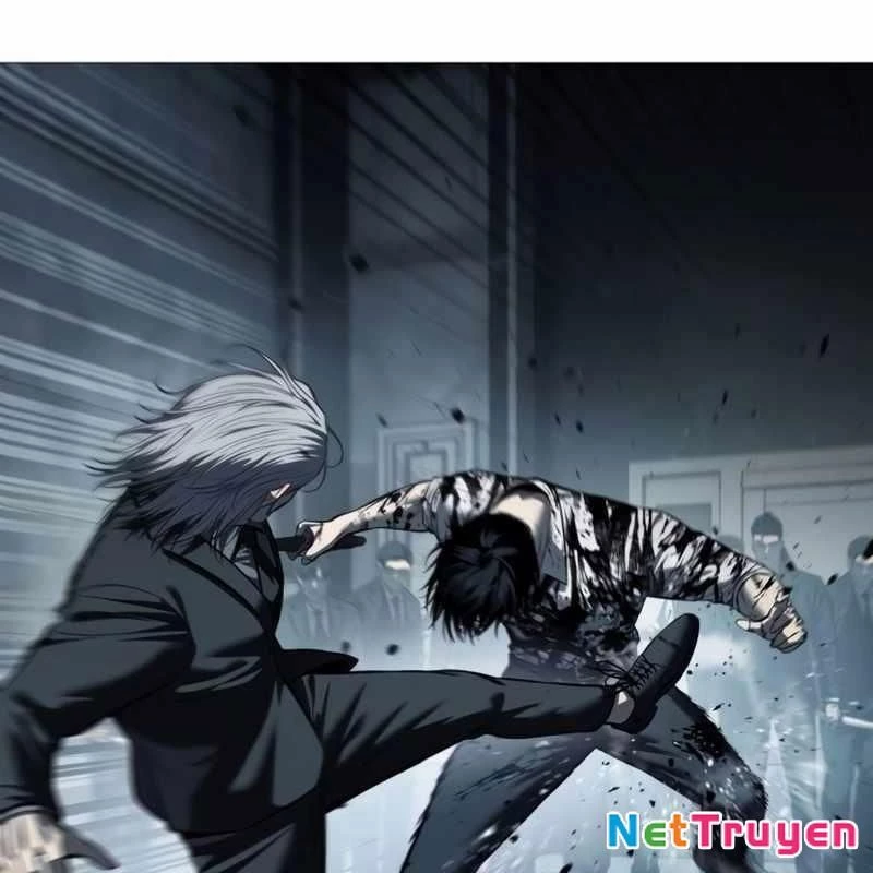 Sát Thủ Áo Đỏ Chapter 9 - Trang 3
