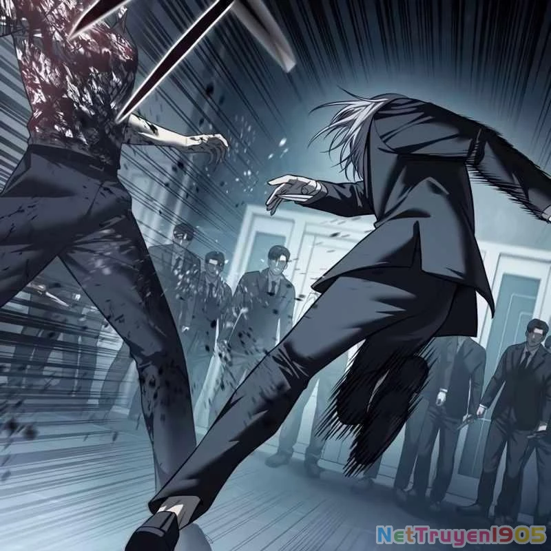 Sát Thủ Áo Đỏ Chapter 9 - Trang 3