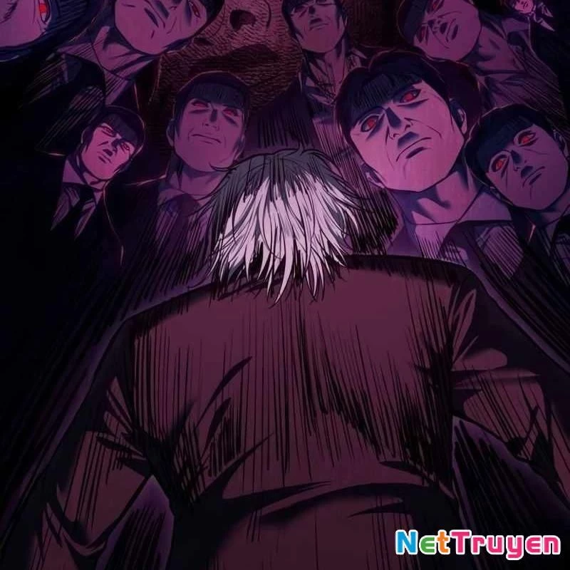 Sát Thủ Áo Đỏ Chapter 9 - Trang 3