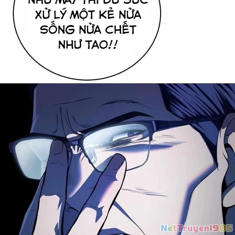 Sát Thủ Áo Đỏ Chapter 9 - Trang 3