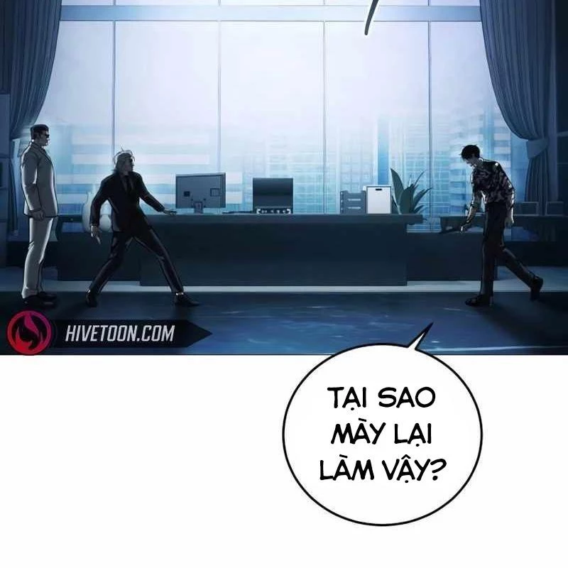 Sát Thủ Áo Đỏ Chapter 9 - Trang 3