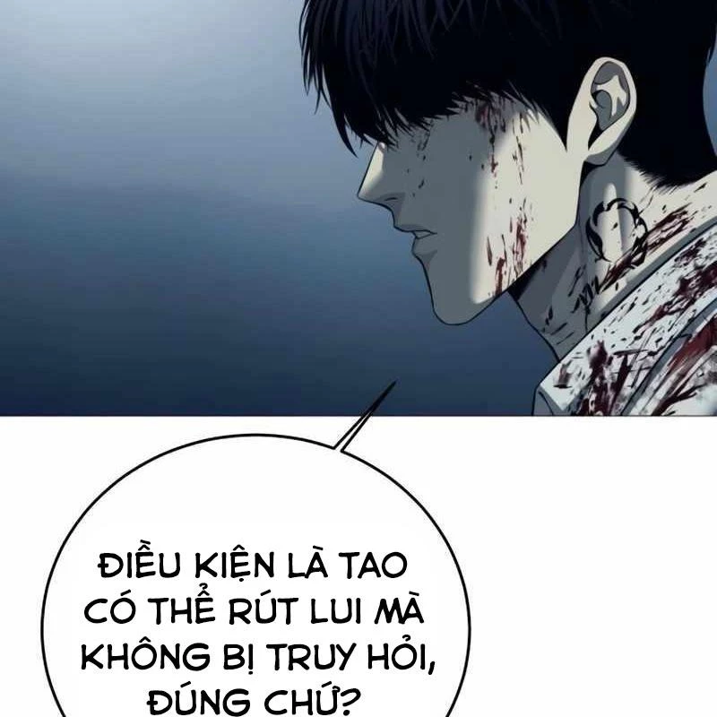 Sát Thủ Áo Đỏ Chapter 9 - Trang 3