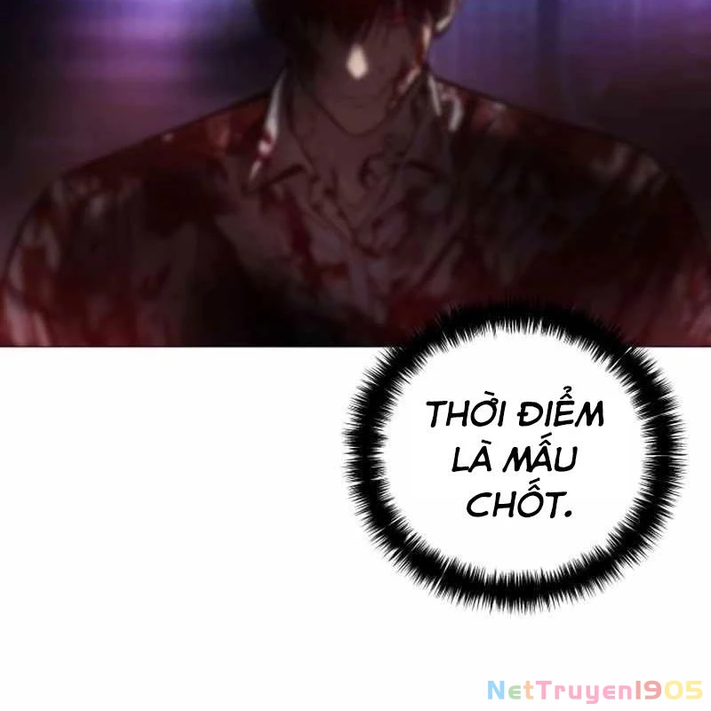 Sát Thủ Áo Đỏ Chapter 9 - Trang 3