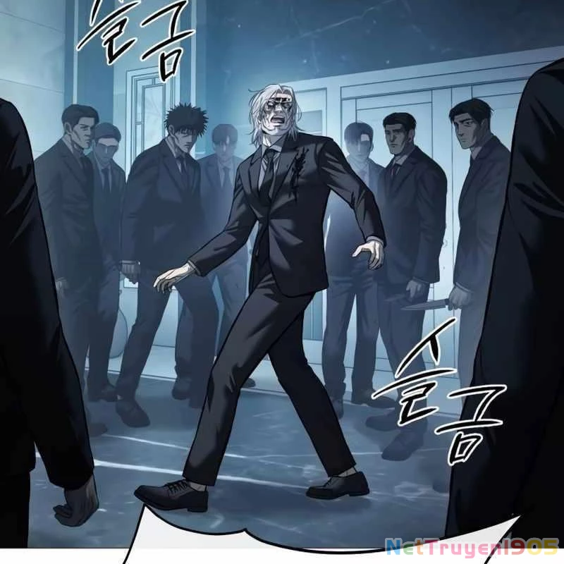 Sát Thủ Áo Đỏ Chapter 9 - Trang 3