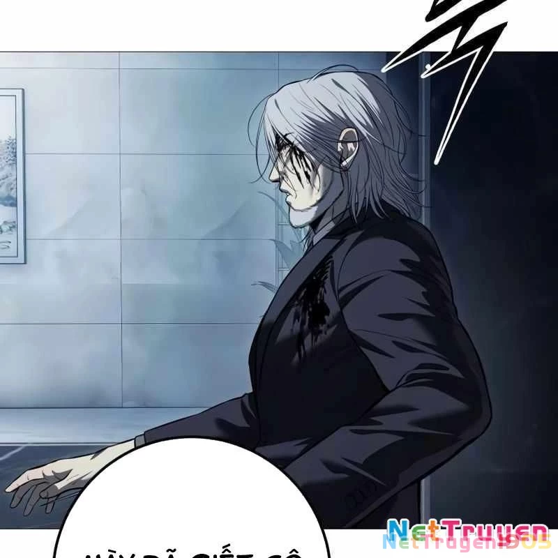 Sát Thủ Áo Đỏ Chapter 9 - Trang 3