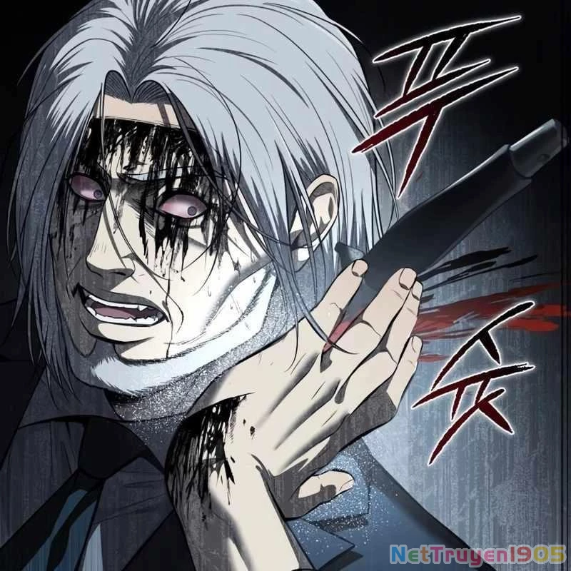 Sát Thủ Áo Đỏ Chapter 9 - Trang 3