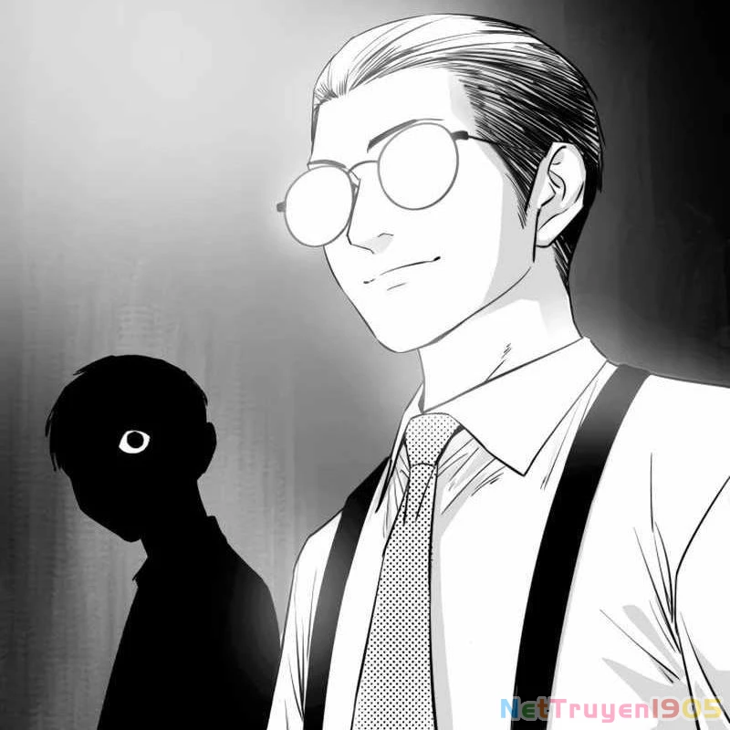 Sát Thủ Áo Đỏ Chapter 9 - Trang 3