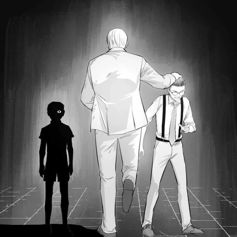 Sát Thủ Áo Đỏ Chapter 9 - Trang 3