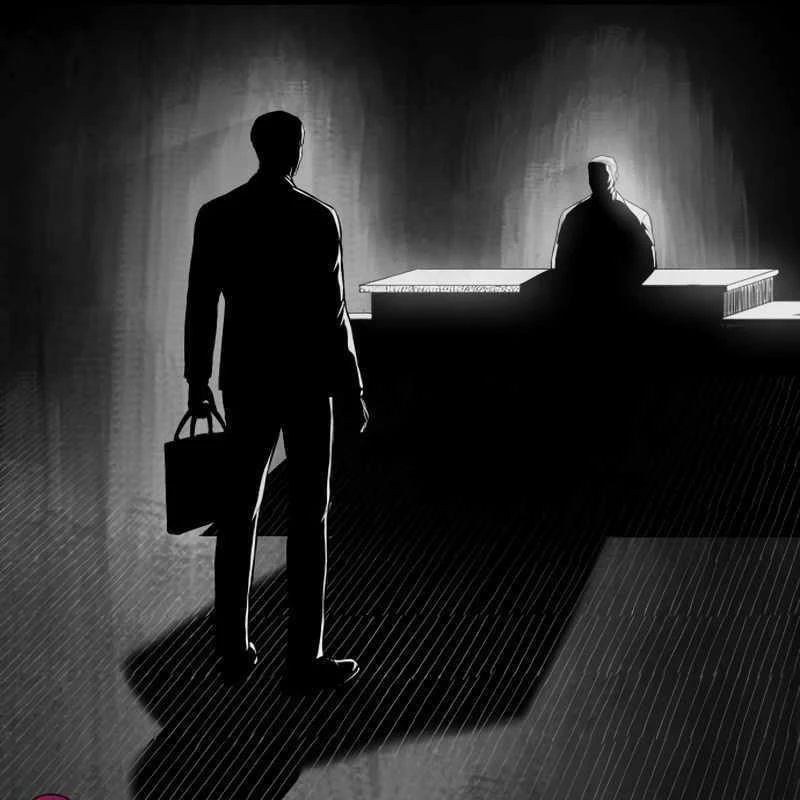 Sát Thủ Áo Đỏ Chapter 9 - Trang 3
