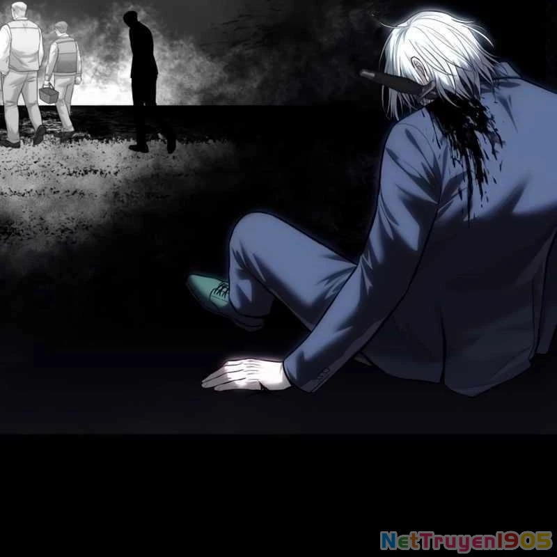 Sát Thủ Áo Đỏ Chapter 9 - Trang 3