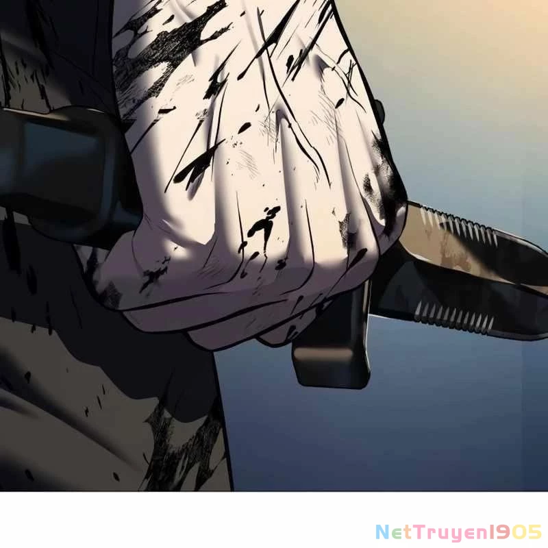 Sát Thủ Áo Đỏ Chapter 9 - Trang 3