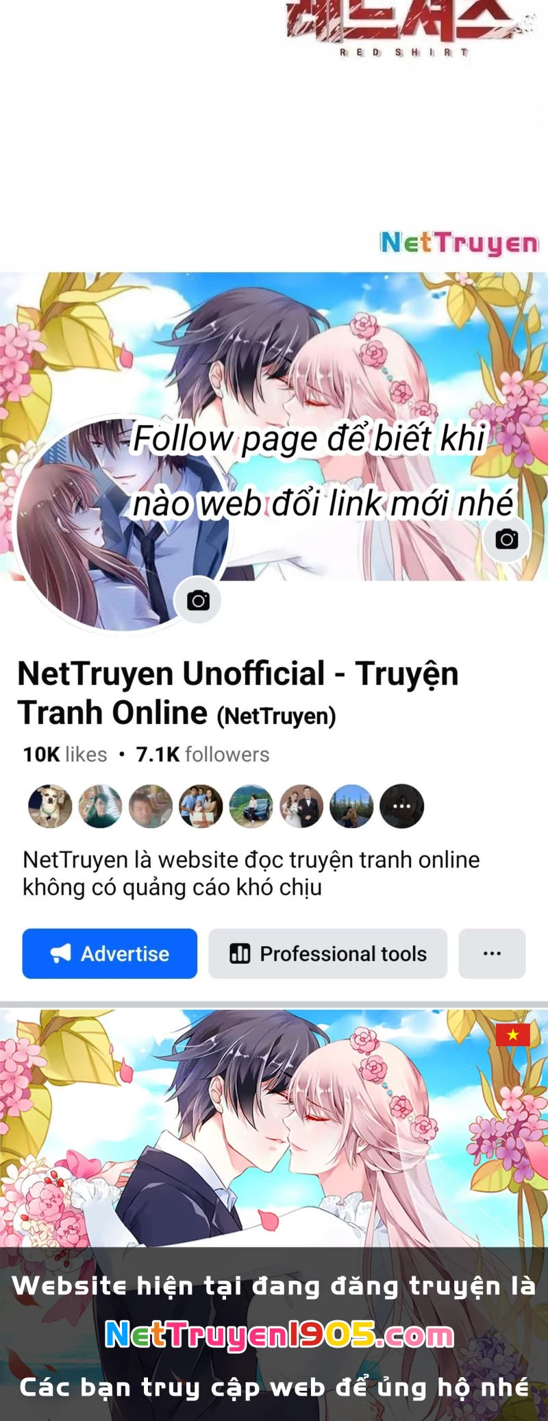 Sát Thủ Áo Đỏ Chapter 9 - Trang 3