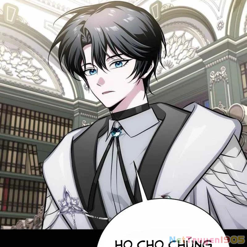 Đứa Con Có Vấn Đề Của Ma Pháp Chapter 13 - Trang 2
