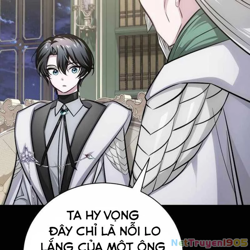 Đứa Con Có Vấn Đề Của Ma Pháp Chapter 13 - Trang 2