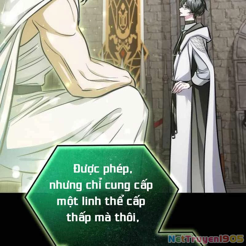 Đứa Con Có Vấn Đề Của Ma Pháp Chapter 13 - Trang 2