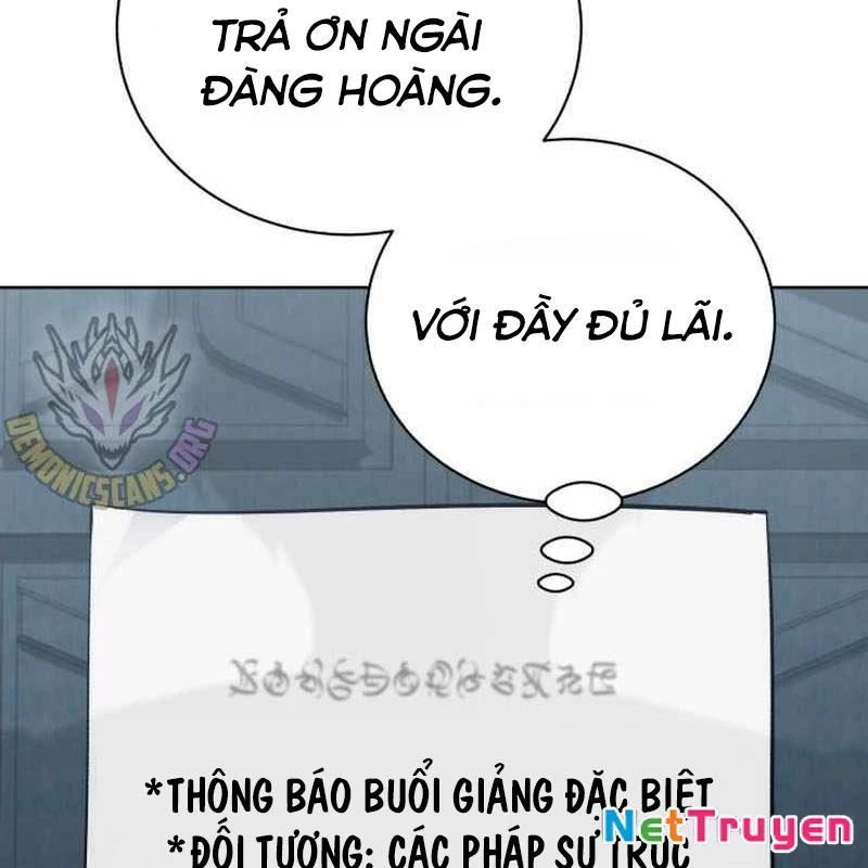 Đứa Con Có Vấn Đề Của Ma Pháp Chapter 13 - Trang 2