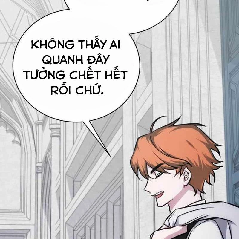Đứa Con Có Vấn Đề Của Ma Pháp Chapter 13 - Trang 2