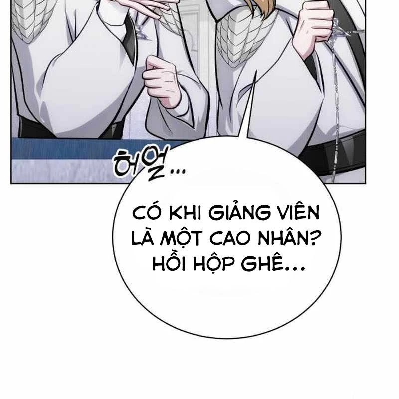 Đứa Con Có Vấn Đề Của Ma Pháp Chapter 13 - Trang 2