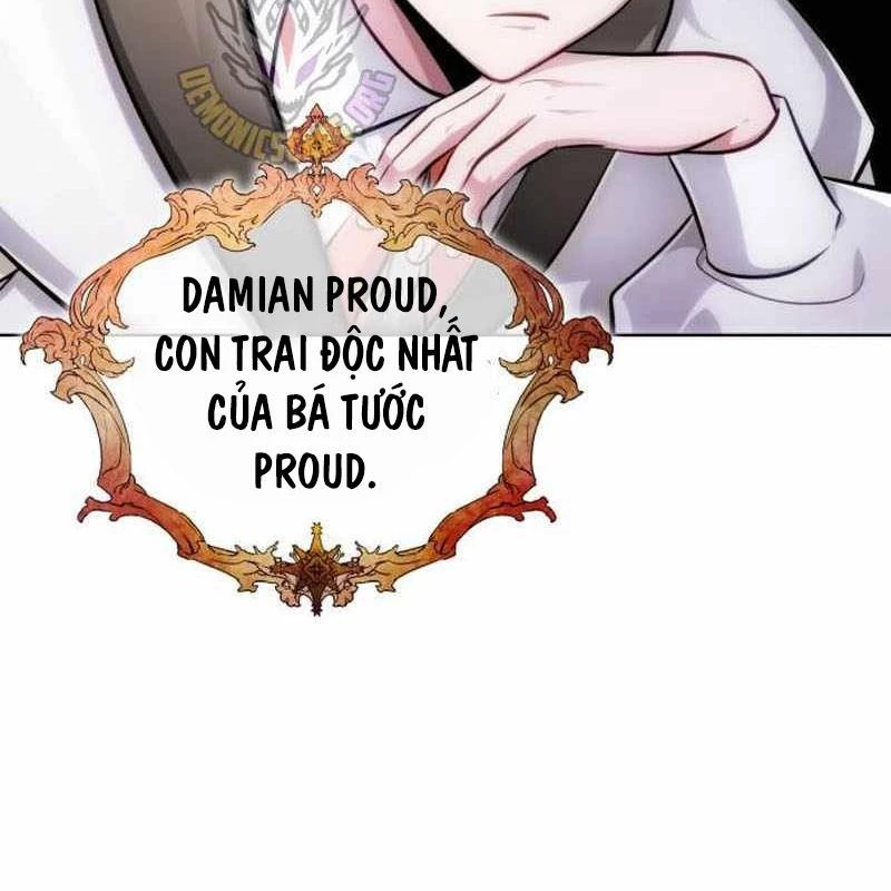 Đứa Con Có Vấn Đề Của Ma Pháp Chapter 13 - Trang 2