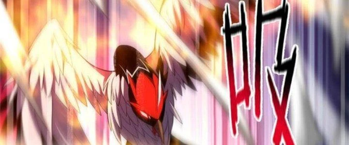 Thần Sủng Tiến Hóa Chapter 136 - Trang 3