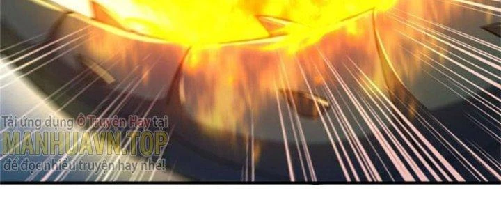 Thần Sủng Tiến Hóa Chapter 136 - Trang 3