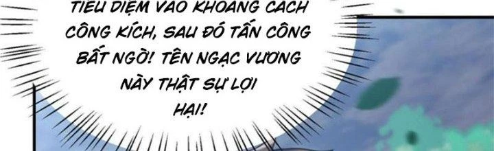 Thần Sủng Tiến Hóa Chapter 136 - Trang 3