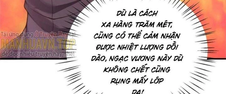 Thần Sủng Tiến Hóa Chapter 136 - Trang 3
