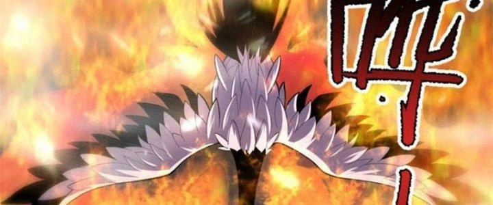 Thần Sủng Tiến Hóa Chapter 136 - Trang 3