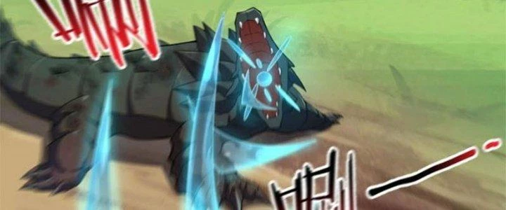 Thần Sủng Tiến Hóa Chapter 136 - Trang 3